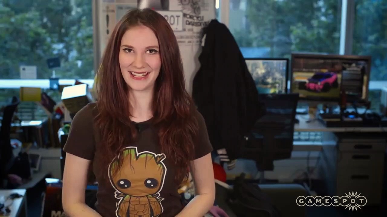 Mass Effect - Andromeda Release Date & Skyrim Remaster Specs! -