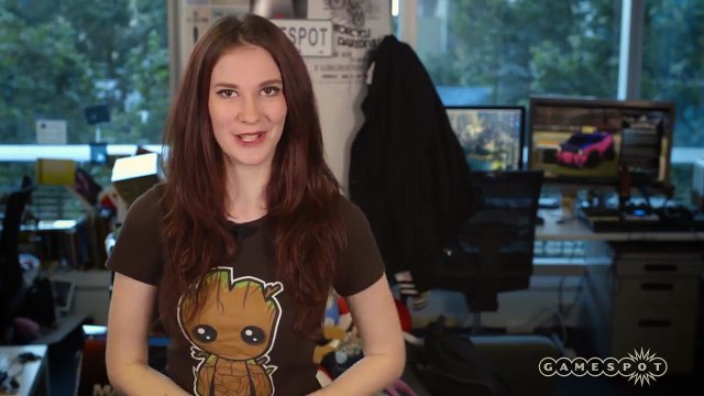 Mass Effect - Andromeda Release Date & Skyrim Remaster Specs! - GS Daily News-a4Ig2s1J