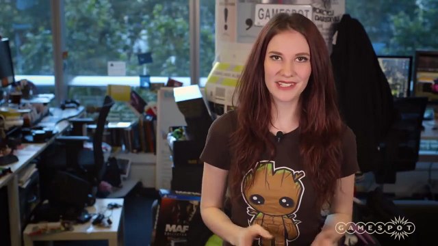 Mass Effect - Andromeda Release Date & Skyrim Remaster Specs! - GS Daily News-a4Ig2s1JsCE