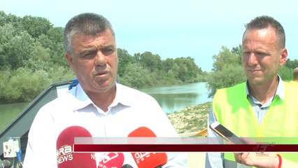 Pastrohet grykëderdhja e Shkumbinit - News, Lajme - Vizion Plus