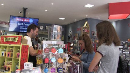 ECLAIRAGE - ECLAIRAGE