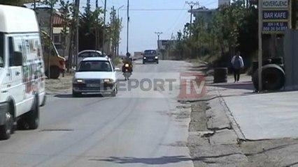 Report TV - Unaza e Fierit kthehet në makth për shoferët, prej vitesh asnjë investim