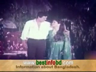 TUMI ASHA VALOBASHA ANDREW KISHORE & SABINA YASMIN SONG HD 1080P