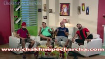 Salman ki Tubelight _ Dhinchak Pooja ka Gaana _ Parody Song _ Chakhne Pe Charcha