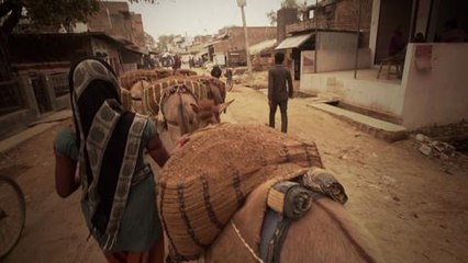 101 East - India’s Line In The Sand promo