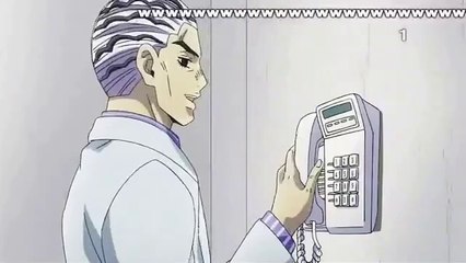 【ジョジョMAD】間違い電話の相手は？-q5TTg_K5YBo