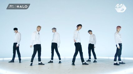 [Mnet present] 헤일로(HALO) - 여기여기