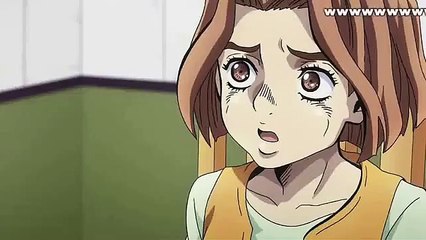 【ジョジョMAD】間違い電話の相手は？-q5TT