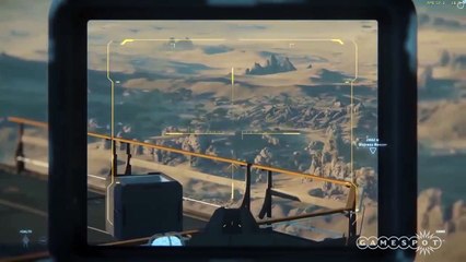 Mass Effect - Andromeda Release Date & Skyrim Remast