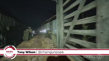 Outlast 2 Free Demo Out Now - GS News U