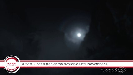 Outlast 2 Free Demo Out Now - GS News Update-7es64IFINgM