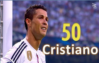 50 Goals That Would Have Been