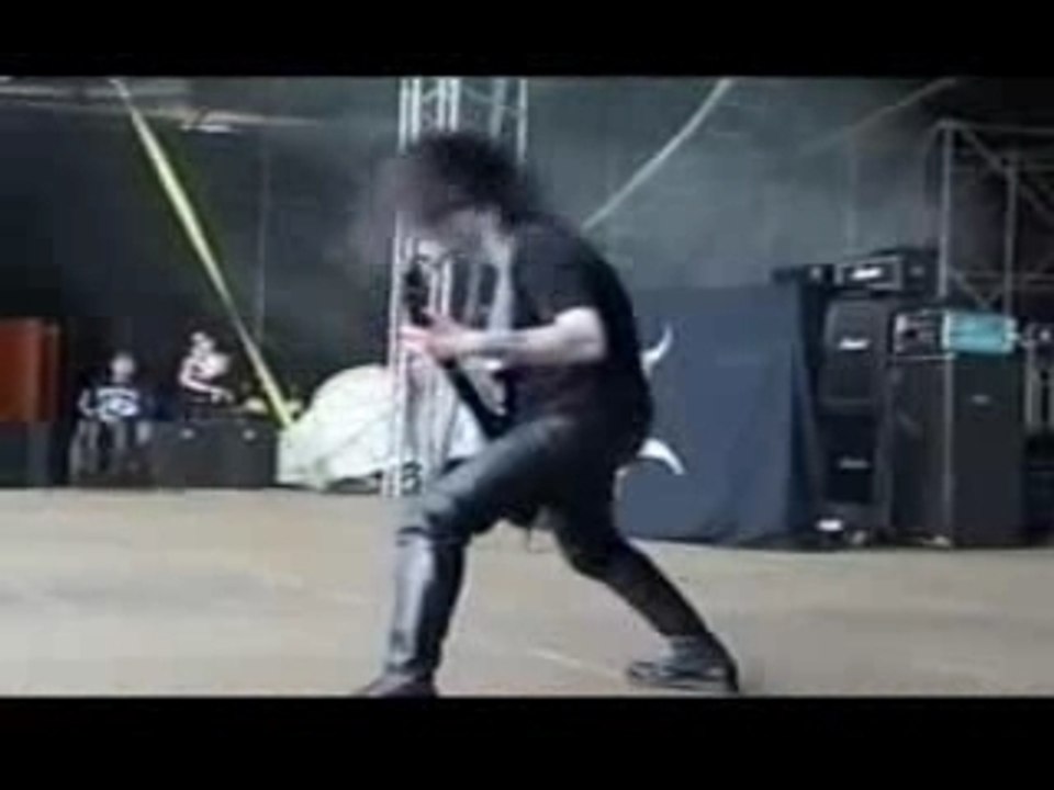 Immortal_-_One by One