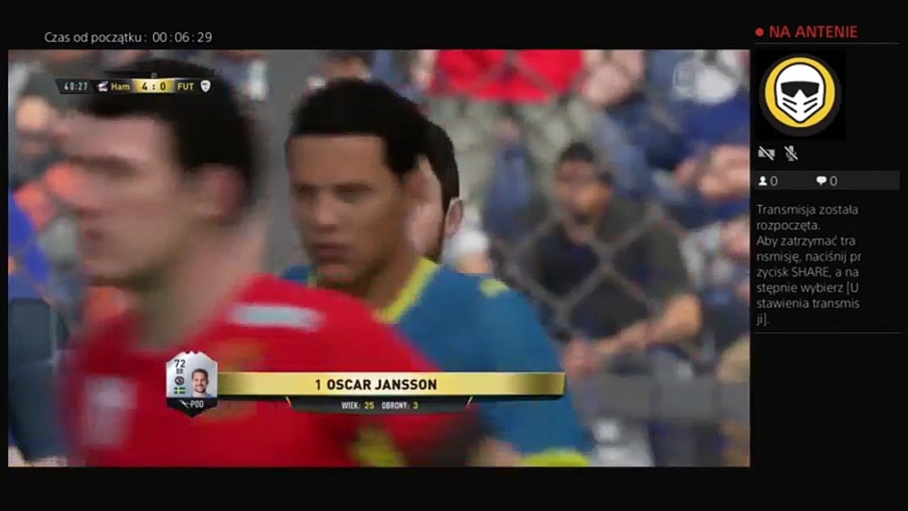 Fifa 17 ultimate team