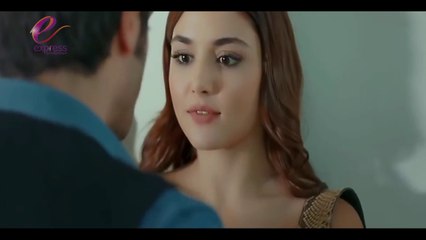 aise na mujhe tum dekho Female version |cover by Suprabha| HAYAT MURAT 2017 new song