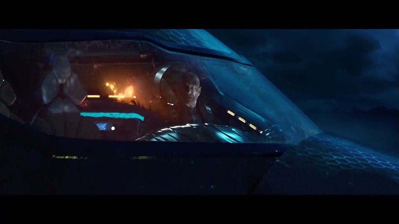 'Extinction' - X-MEN - ZUKUNFT IST V