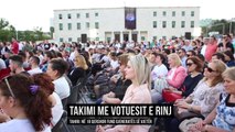 Tahiri: Në 18 qershor, fund gjeneratës së vjetër - Top Channel Albania - News - Lajme