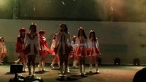 Jkt48 - HS Pareo Wa Emerald 