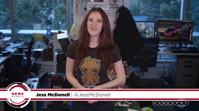 Mass Effect - Andromeda Release Date & Skyrim Remaster Specs! - GS Daily