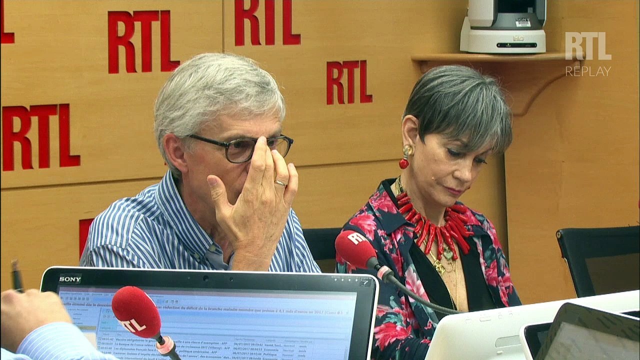 Laetitia Colombani : "C'est difficile d'être une femme aujourd'hui"