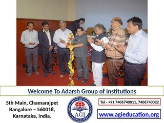 Best Colleges in Bangalore for BBA