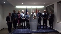 Koalicioni i UÇK-së - Top Channel Albania - News - Lajme