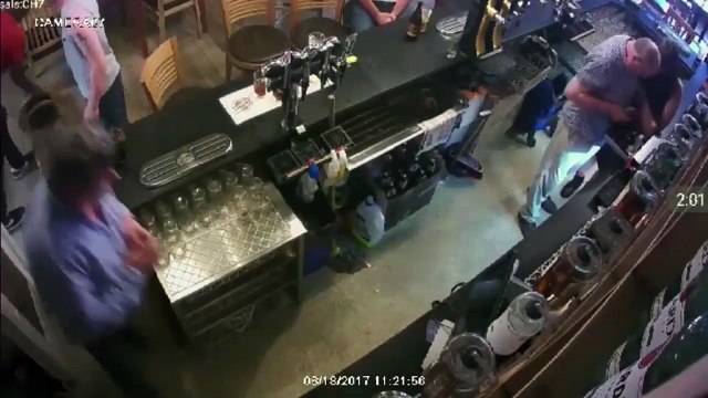 Un homme frappe sa femme et diffuse la vidéo sur facebook