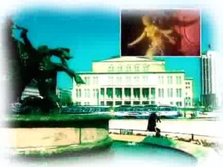 In aller Freundschaft S05E04 Pias Baby