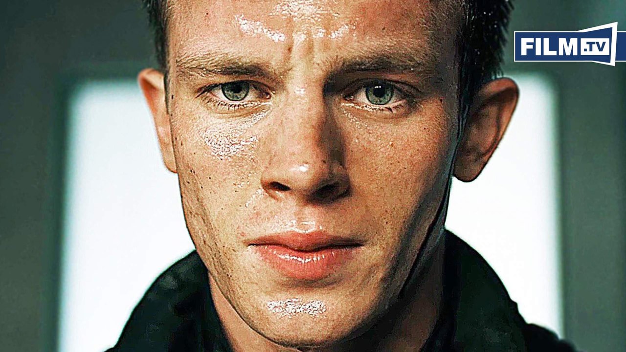 JUGEND OHNE GOTT Trailer German Deutsch (2017) HD