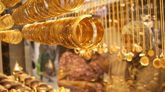 Döviz Kurlarındaki Yükseliş Altın Fiyatlarını Arttırdı