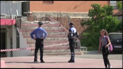 Ora News - Krujë, qëllohen me armë dy persona në një lokal