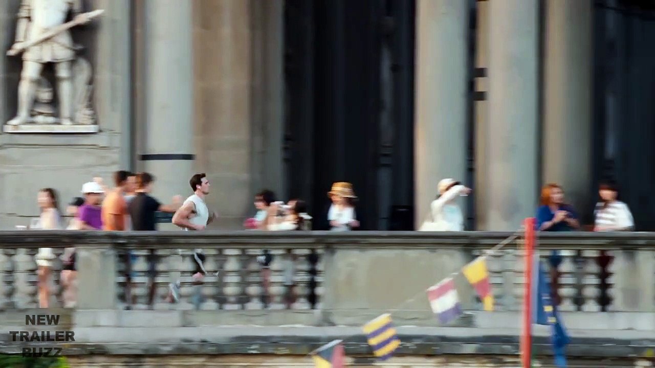 LOST IN FLORENCE Trailer (2017)-DoYz_