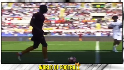 ANTONIO RUDIGER _ Welcome To Chelsea _ Ultimate Tackles, Passing & Skills _ 2016_2017 (HD)