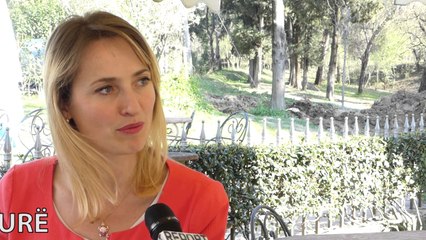 Report Tv - Rreze Dielli,  Feng Shui ne Arkitekture