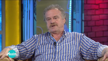 Mesditë - Teatri “Gjeneral dhe Playboy” - 17 Maj 2017 - Lifestyle - Vizion Plus