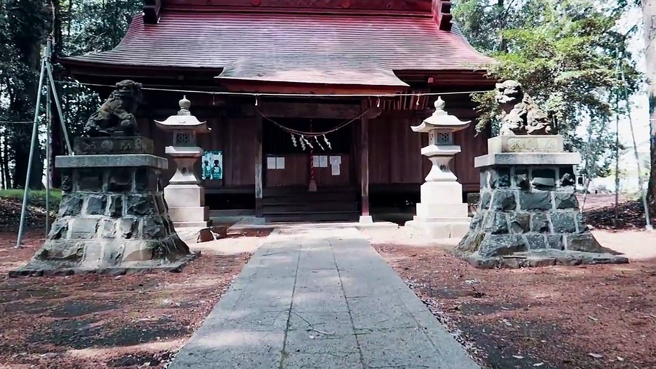 LIVING IN JAPAN   OFF THE BEATEN PATH