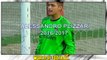 ALESSANDRO PLIZZARI _ AC Milan _ Best Saves & Overall Goalkeeping _ 2016_2017 (HD)
