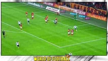 ANDERSON TALISCA _ Besiktas _ Insane Goals, Skills, Assists _ 2016_2017 Overall (HD)