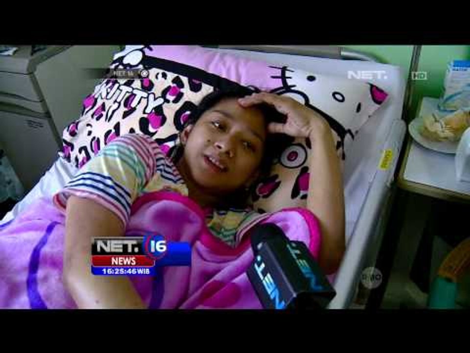 Kondisi Bayi Kembar Lima di Surabaya Berangsur Membaik  NET16