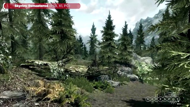 Mass Effect - Andromeda Release Date & Skyrim Remaster Specs! - GS Daily News-a4Ig2s