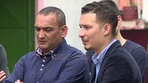 Tragjedia në spital - Top Channel Albania - News - Lajme