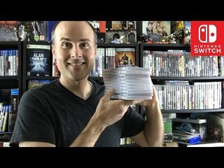 10 Highest Rated Nintendo Switch Games