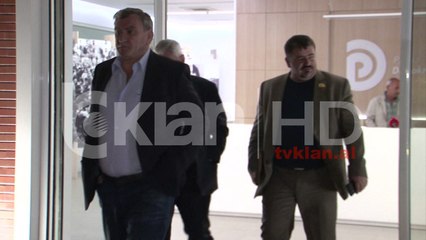 Data e zgjedhjeve mban peng marrëveshjen politike