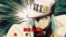 ザ･ワールドが本当に約2秒ならこうなる　�