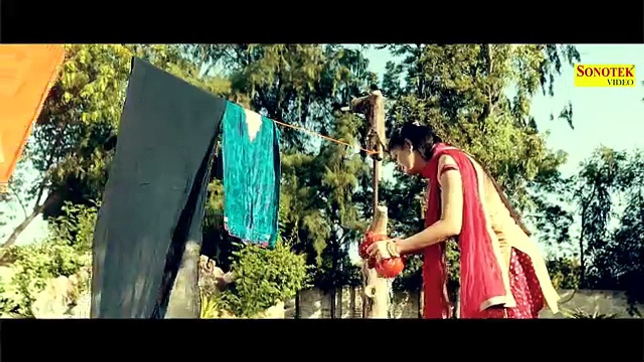 Sweety  Sapna Chaudhary, Raju Punjabi, Annu Kadyan  Haryanvi New Songs (1)