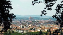 LOST IN FLORENCE Trailer (2017)-DoYz_EAdU1