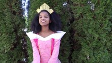 Bad Baby Shasha Princess KIDNAPPED By GODZILLA  - Shiloh the Knight, Princ
