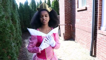Bad Baby Shasha Princess KIDNAPPED By GODZILLA  - Shiloh the