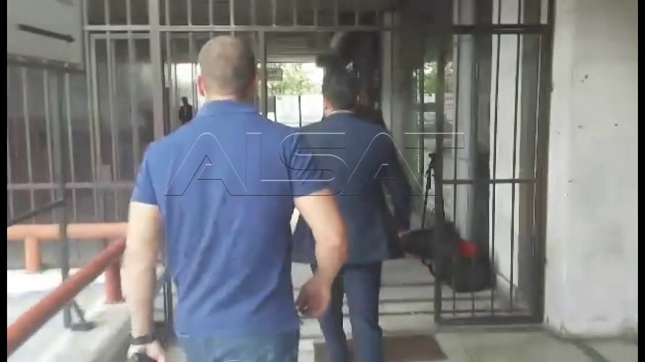 Zaev në takim me kreun e Lëvizjes BESA, Bilall Kasami