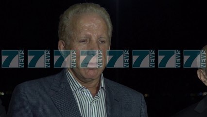 LIDERET E LUFTES PERBALLE KOALICIONIT TE MUSTAFES - News, Lajme - Kanali 7